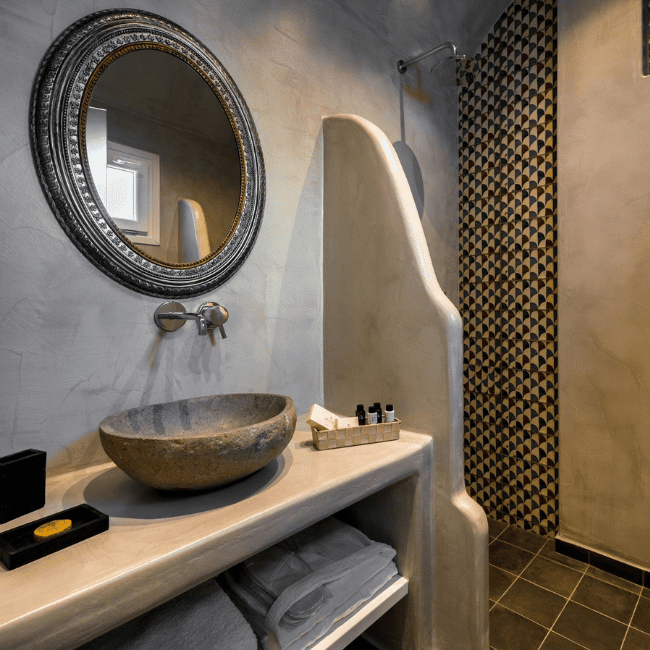 Emerald Suites Double Suite with Indoor Hot Tub (1)