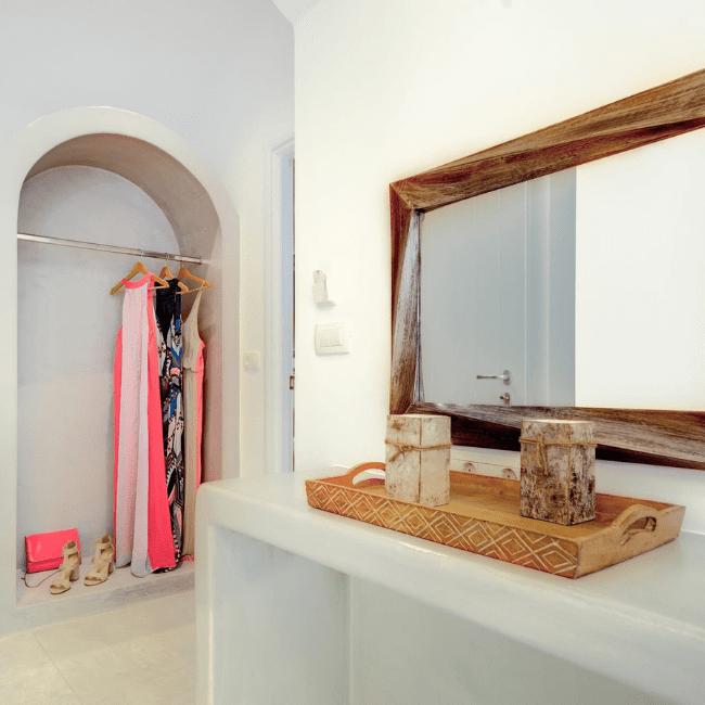 Emerald Suites Double Suite with Indoor Hot Tub