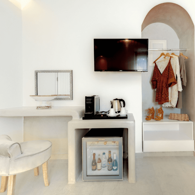 Emerald Suites Standard Suite (2)