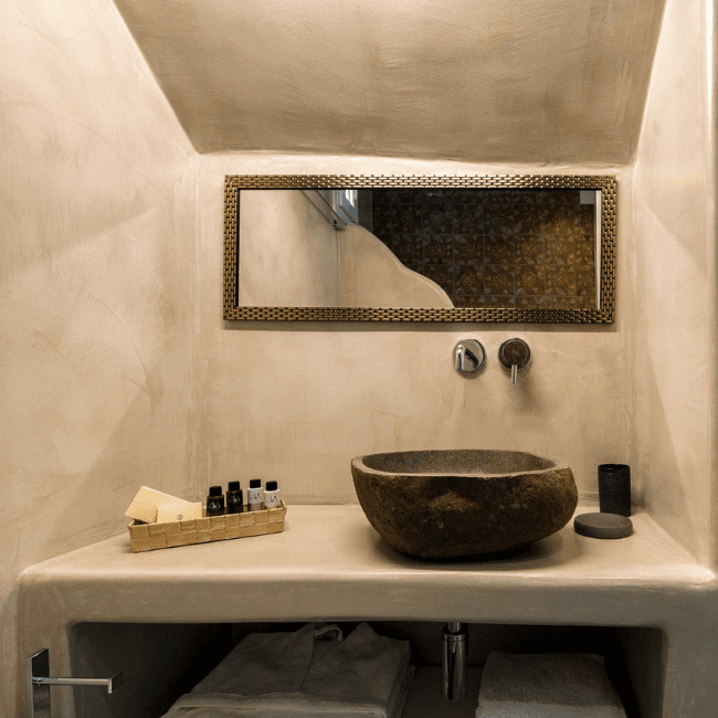 Emerald Suites Standard Suite (3)