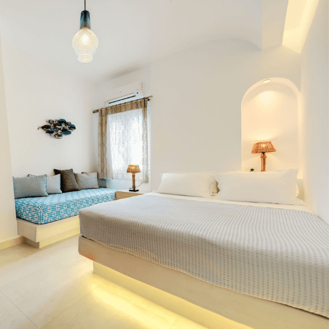 Emerald Suites Standard Suite (5)