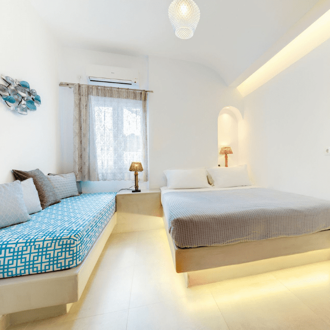 Emerald Suites Standard Suite