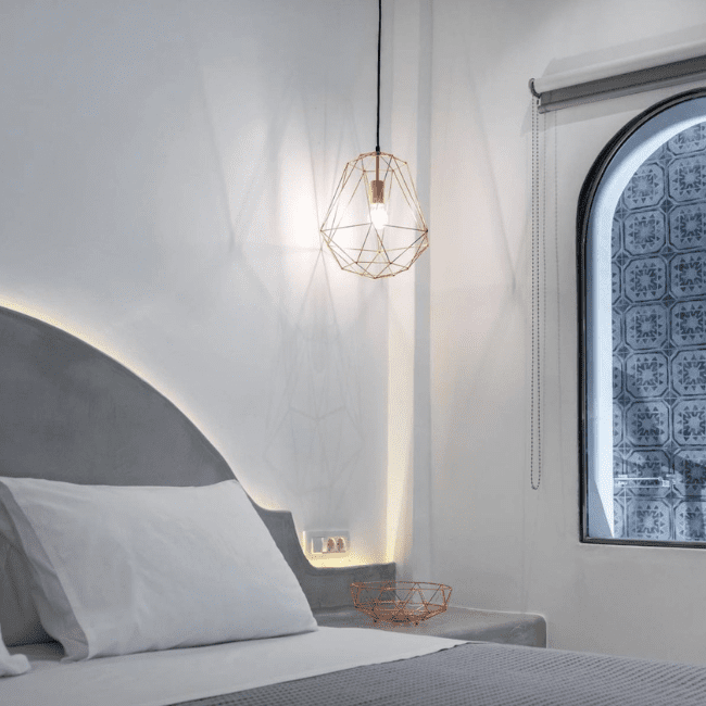 Emerald Suites Suite with Hot Tub (7)