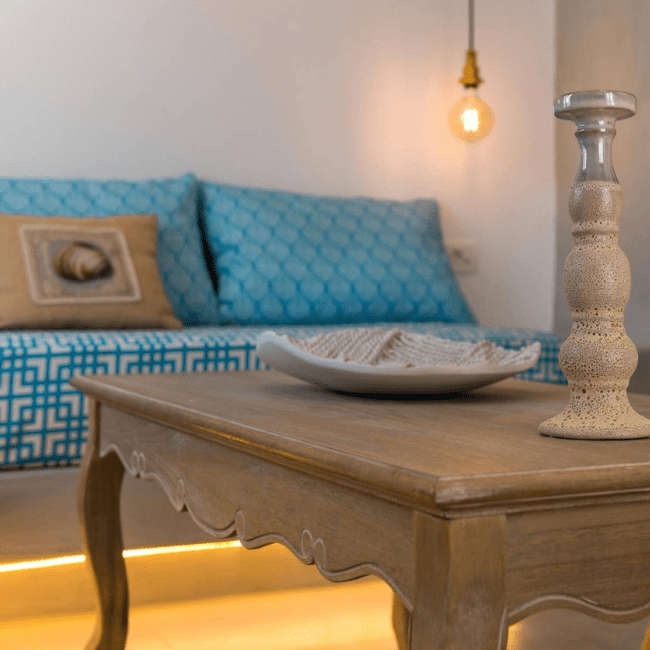 Emerald Suites Superior with hot tub (8)